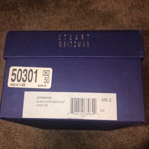 Stuart Weitzman flats